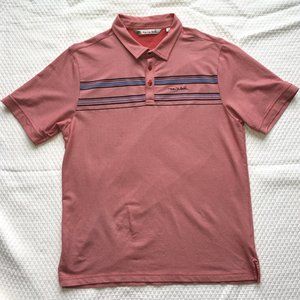 Travis Mathew Polo